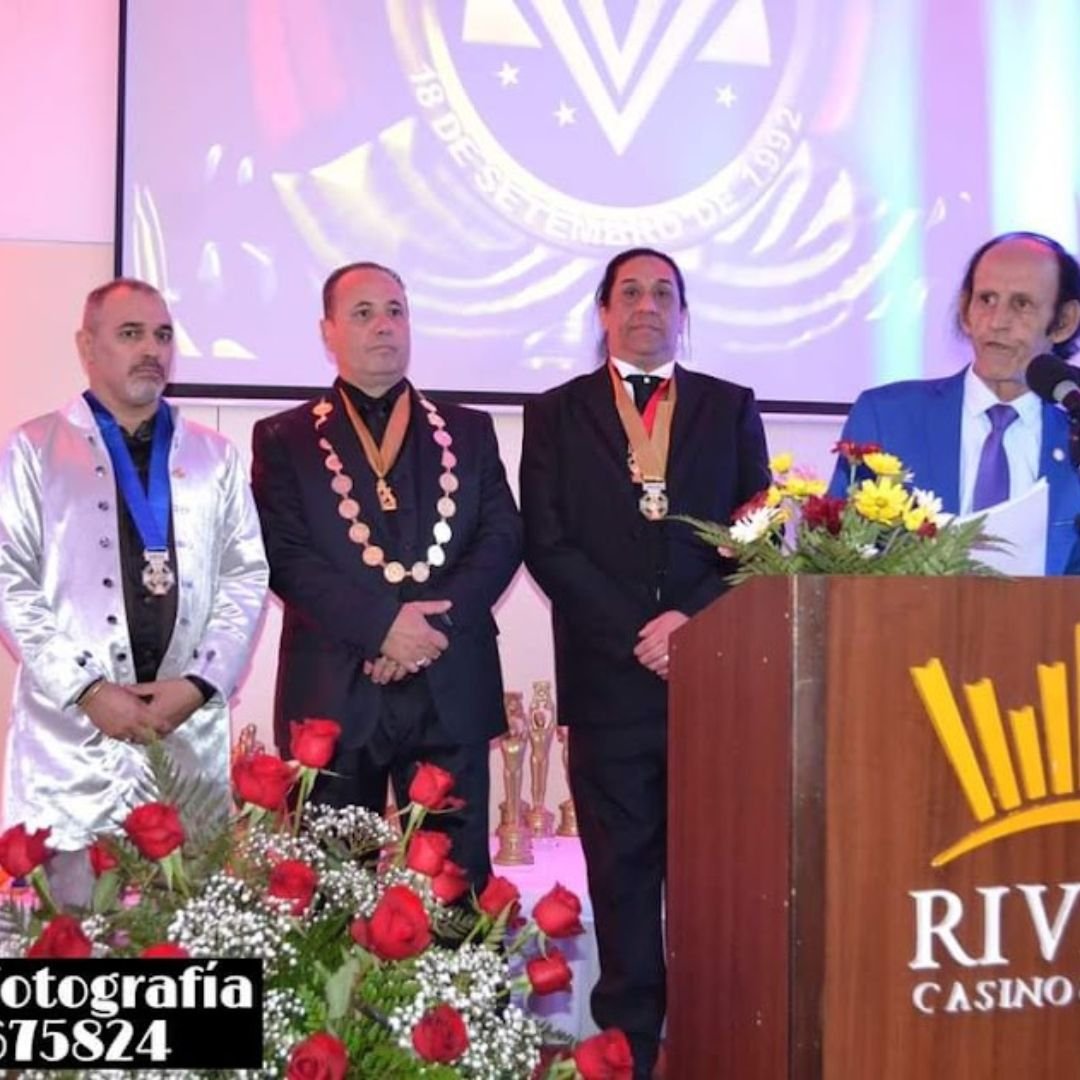 Prêmios Internacionais Mestre Silvio Rodrigues (4)