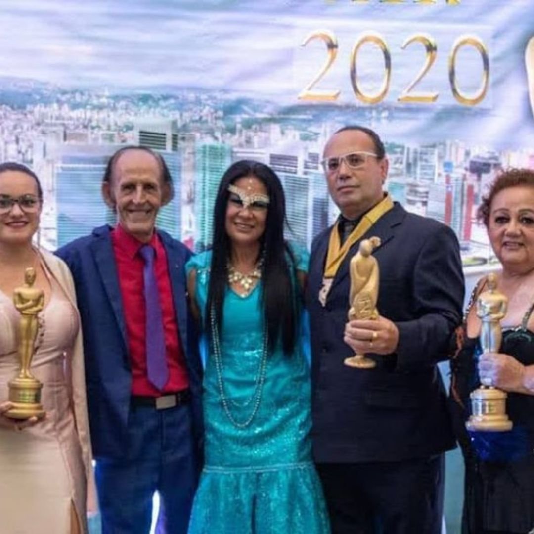 Prêmios Internacionais Mestre Silvio Rodrigues (9)