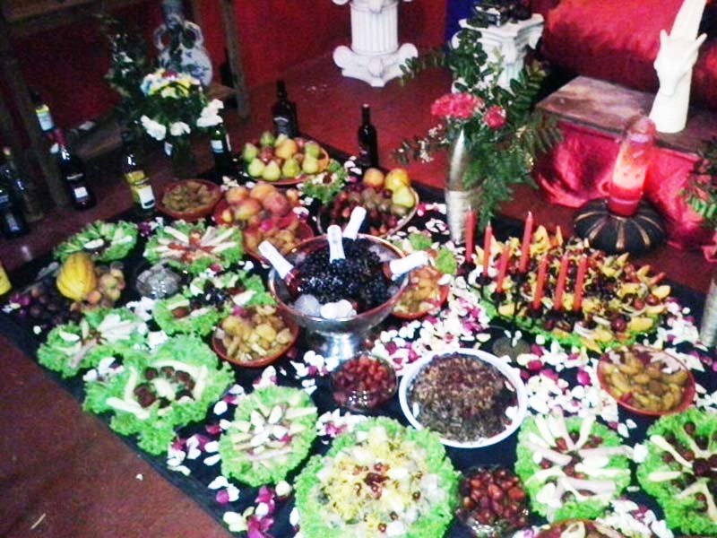 User comTemplo de Lucifer Rituais e Serviços de Amarração Amorosa Limpeza Espiritual Abertura de Caminhos e Ritual de Pactuaçãoments